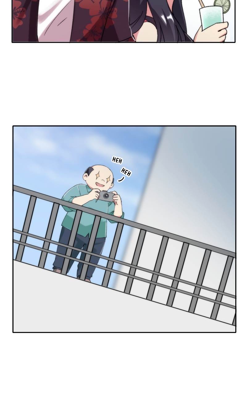 Stalker x Stalker Chapter 241 - Page 8