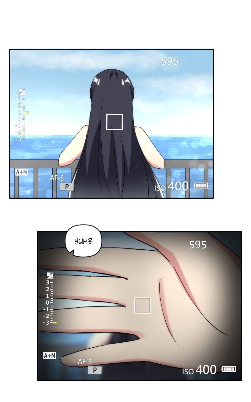Stalker x Stalker Chapter 241 - Page 9