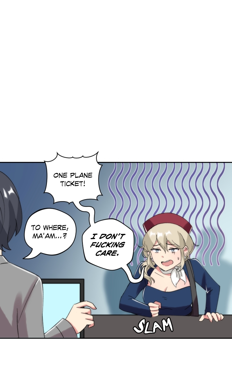 Stalker x Stalker Chapter 242 - Page 15