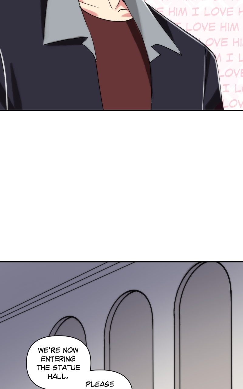 Stalker x Stalker Chapter 242 - Page 6