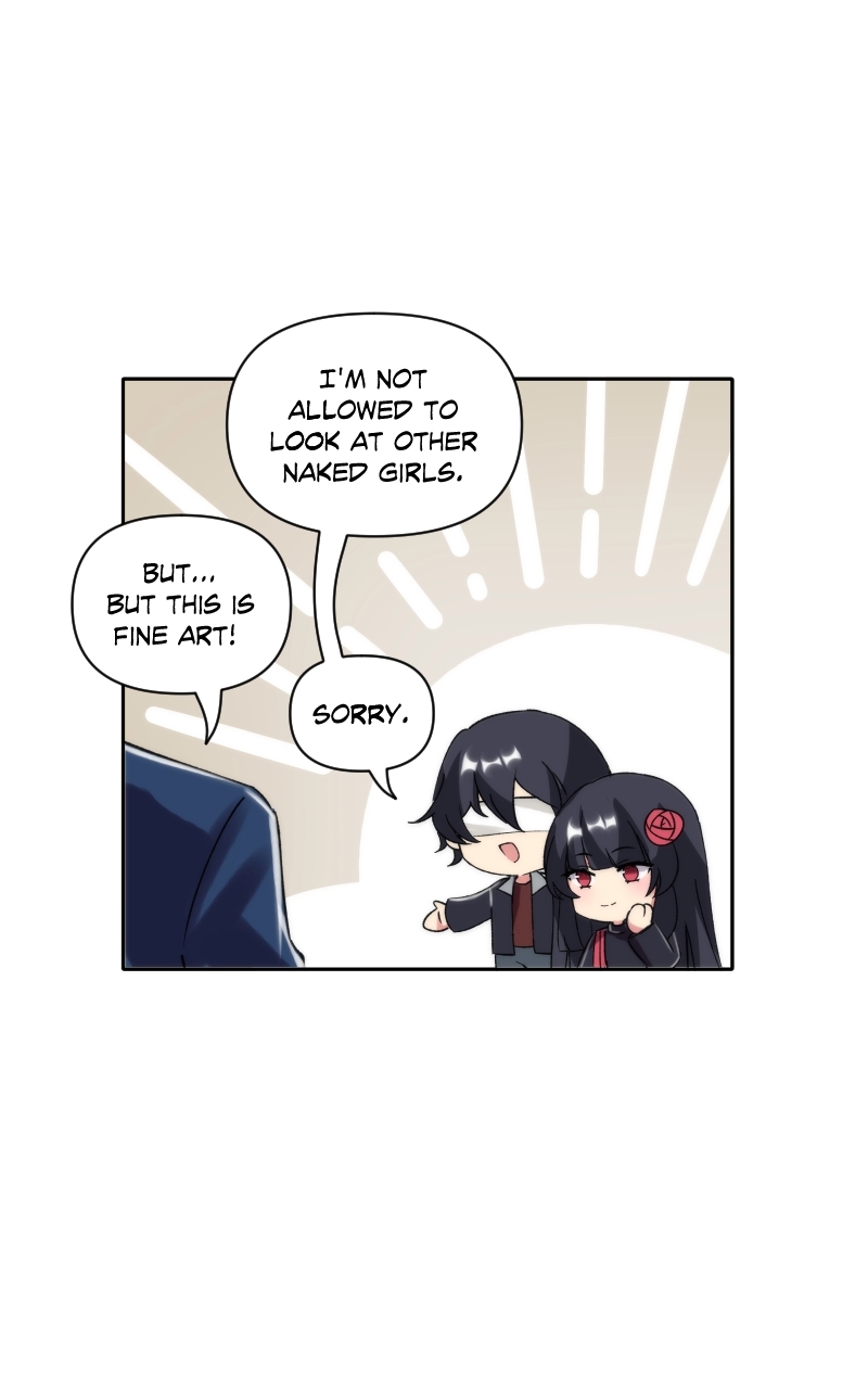 Stalker x Stalker Chapter 242 - Page 9