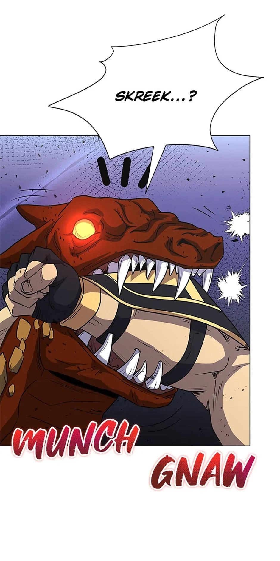 Carnivorous Hunter Chapter 100 - Page 52