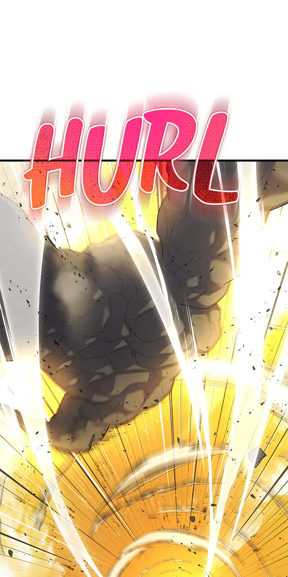 Carnivorous Hunter Chapter 101 - Page 11