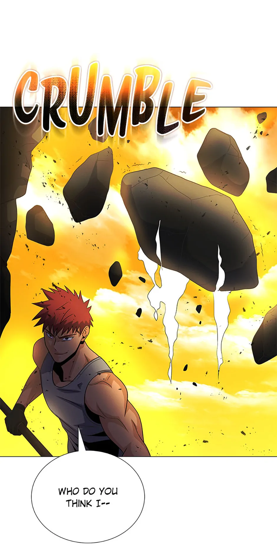 Carnivorous Hunter Chapter 101 - Page 77