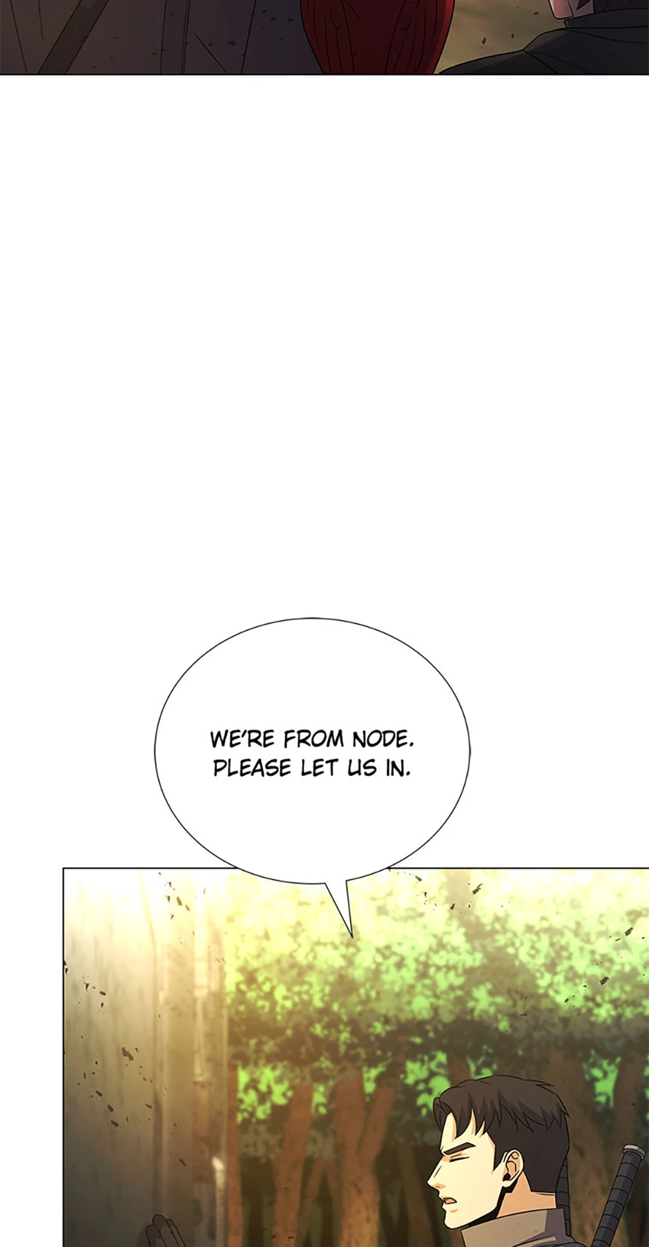 Carnivorous Hunter Chapter 102 - Page 4
