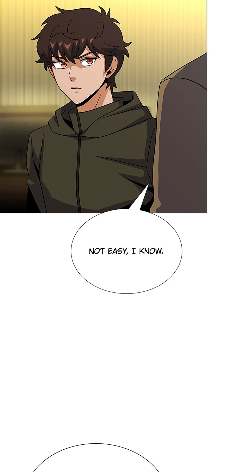 Carnivorous Hunter Chapter 102 - Page 56