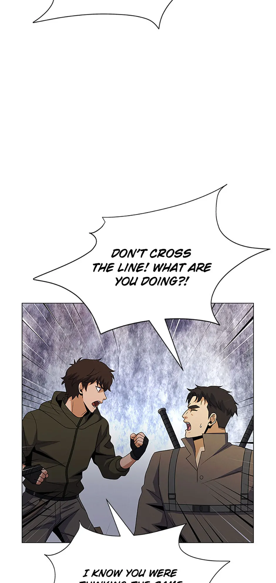 Carnivorous Hunter Chapter 102 - Page 66