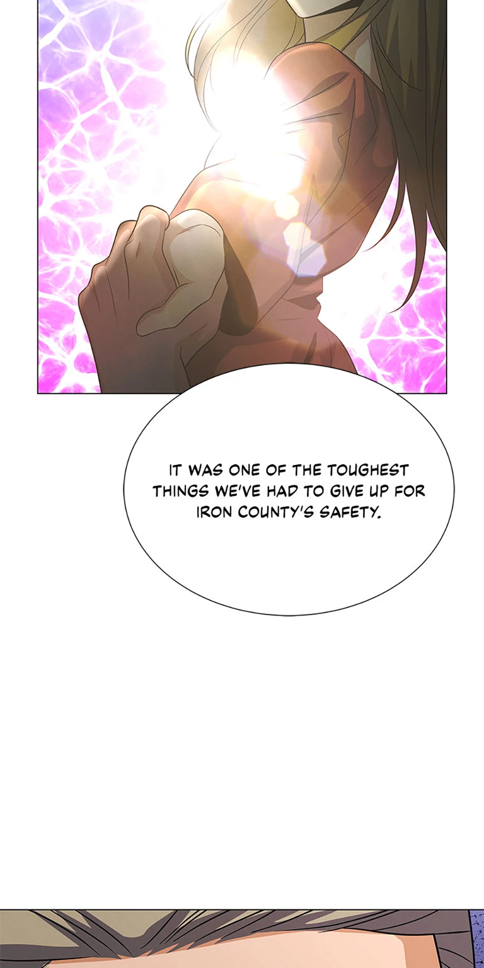 Carnivorous Hunter Chapter 102 - Page 86