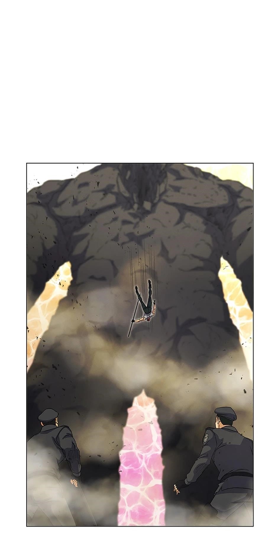 Carnivorous Hunter Chapter 103 - Page 65