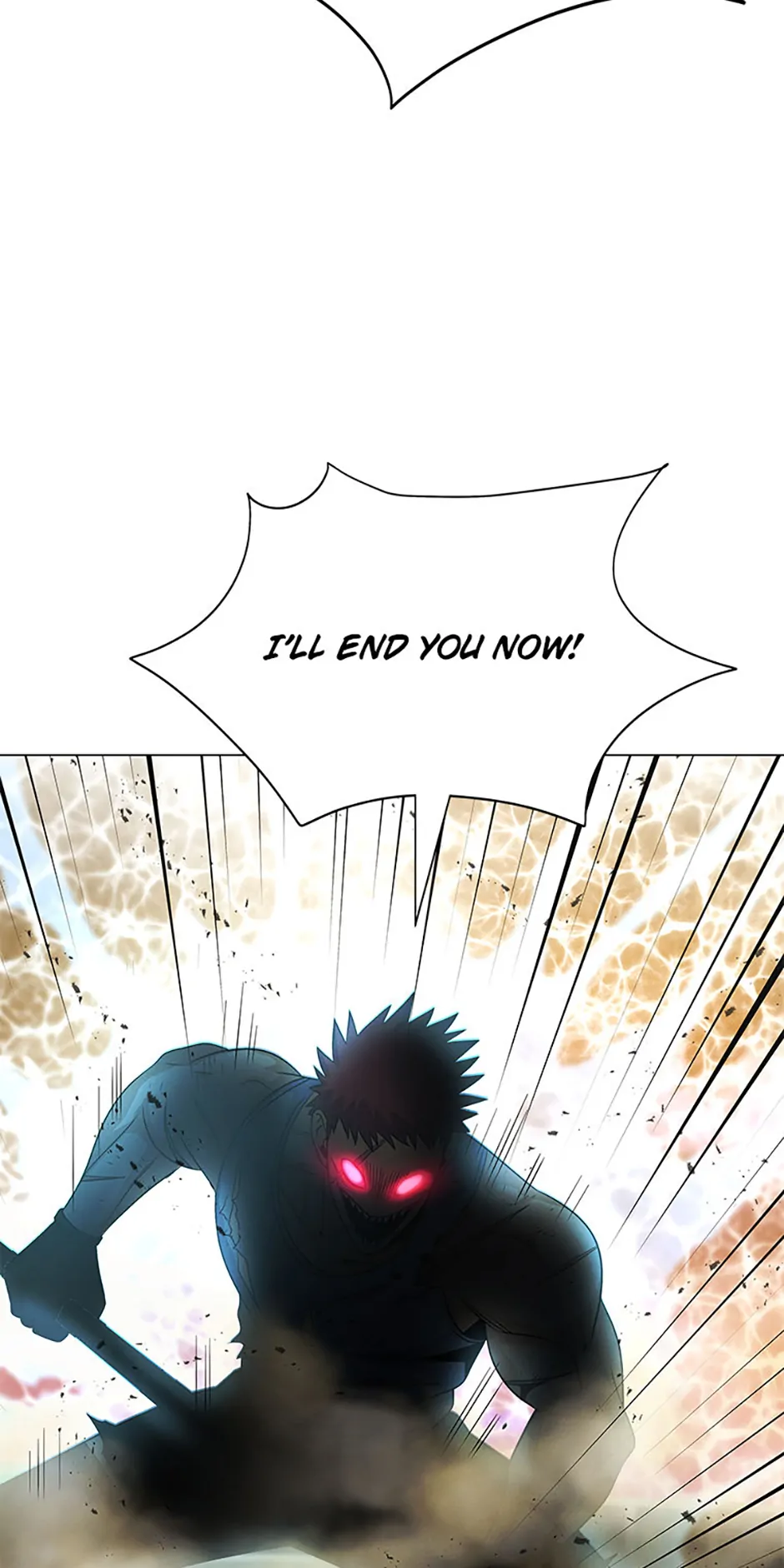 Carnivorous Hunter Chapter 104 - Page 36