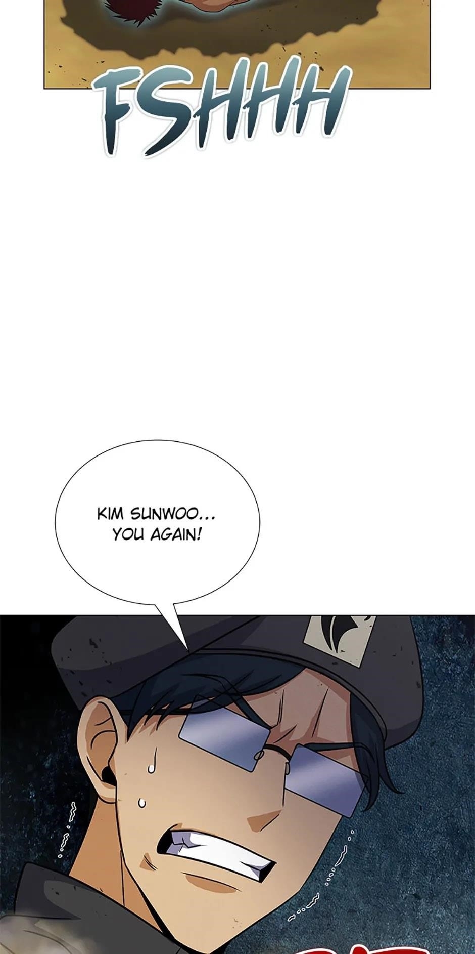 Carnivorous Hunter Chapter 105 - Page 10