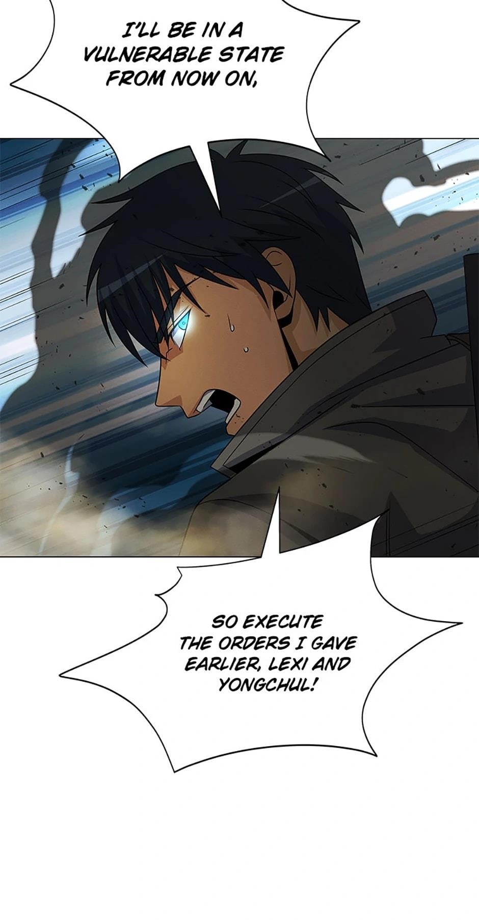 Carnivorous Hunter Chapter 105 - Page 3
