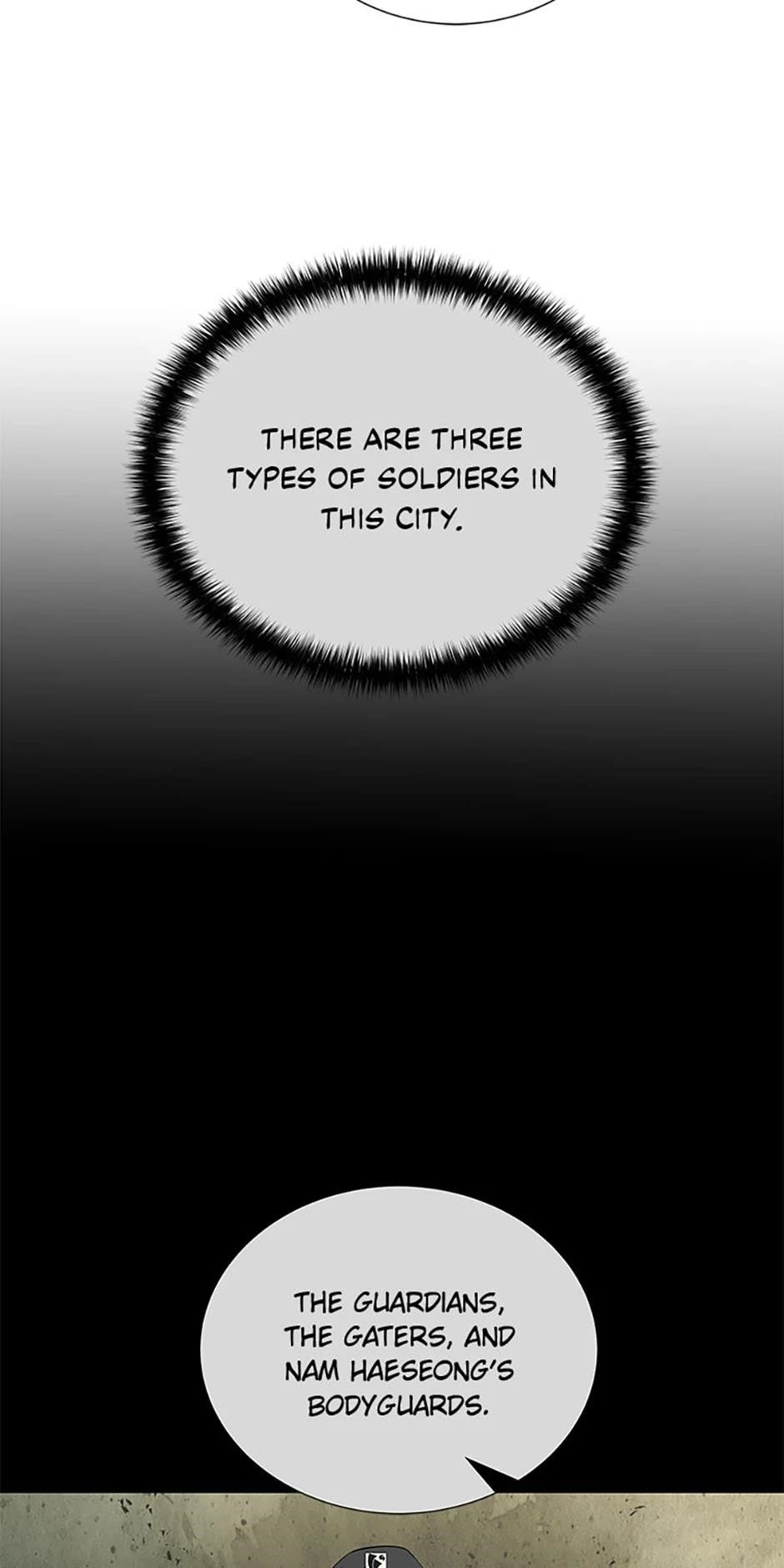 Carnivorous Hunter Chapter 105 - Page 30