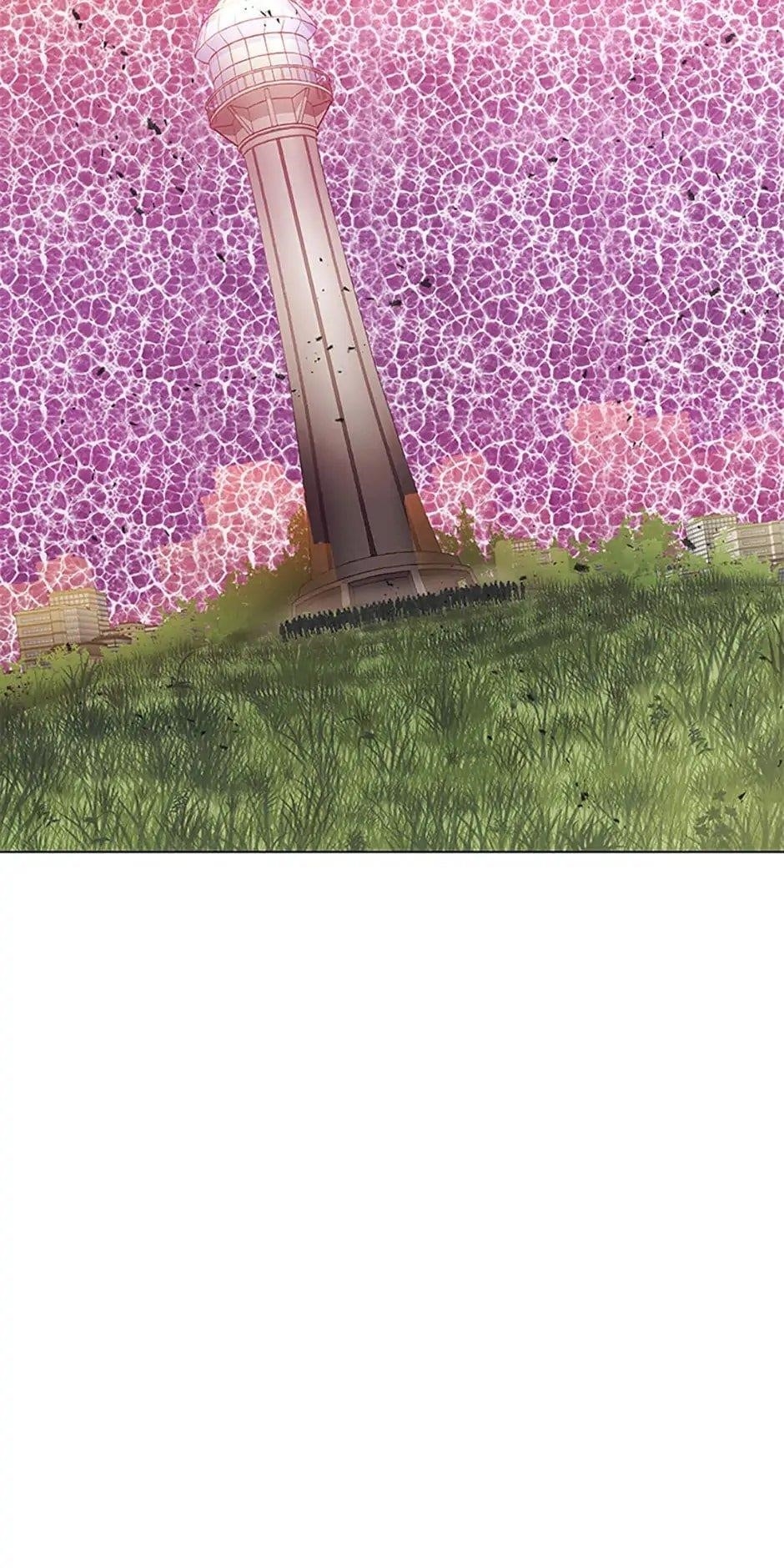 Carnivorous Hunter Chapter 106 - Page 42