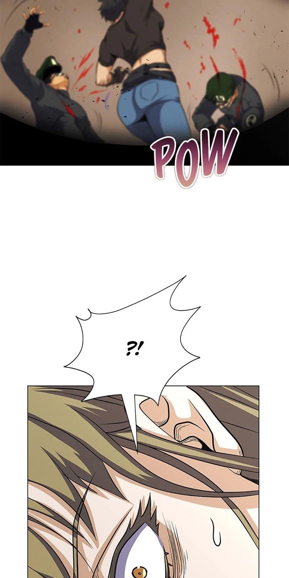 Carnivorous Hunter Chapter 106 - Page 58