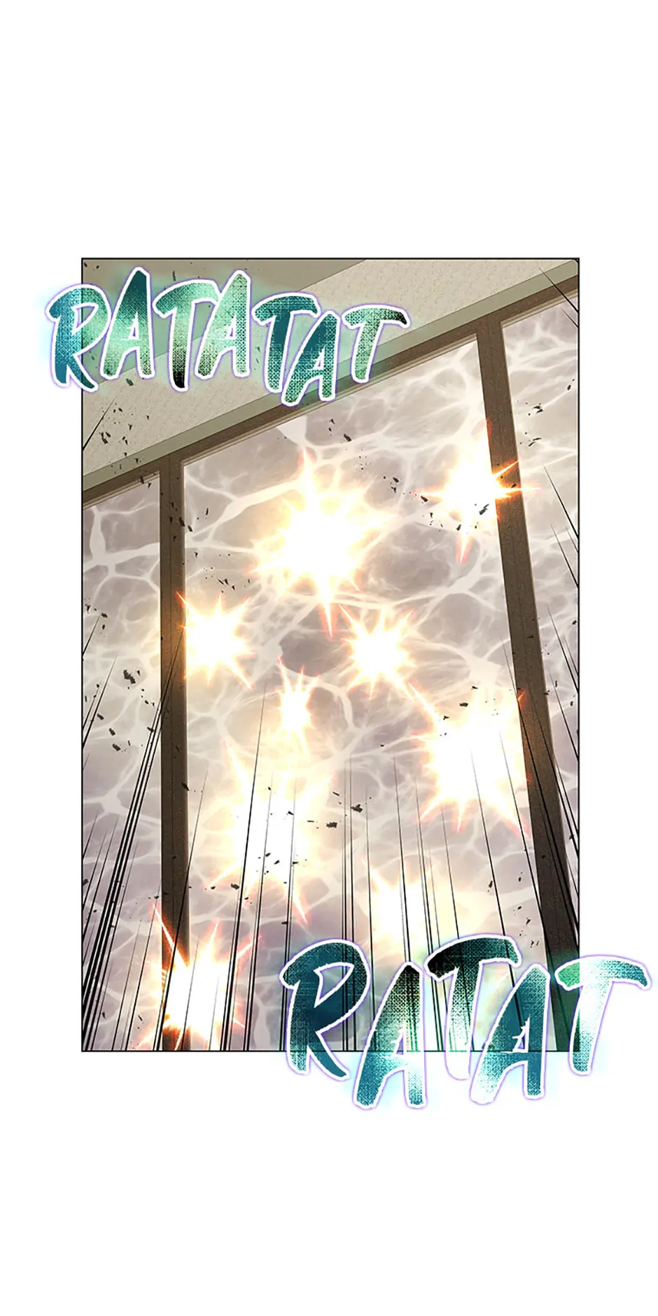 Carnivorous Hunter Chapter 107 - Page 32
