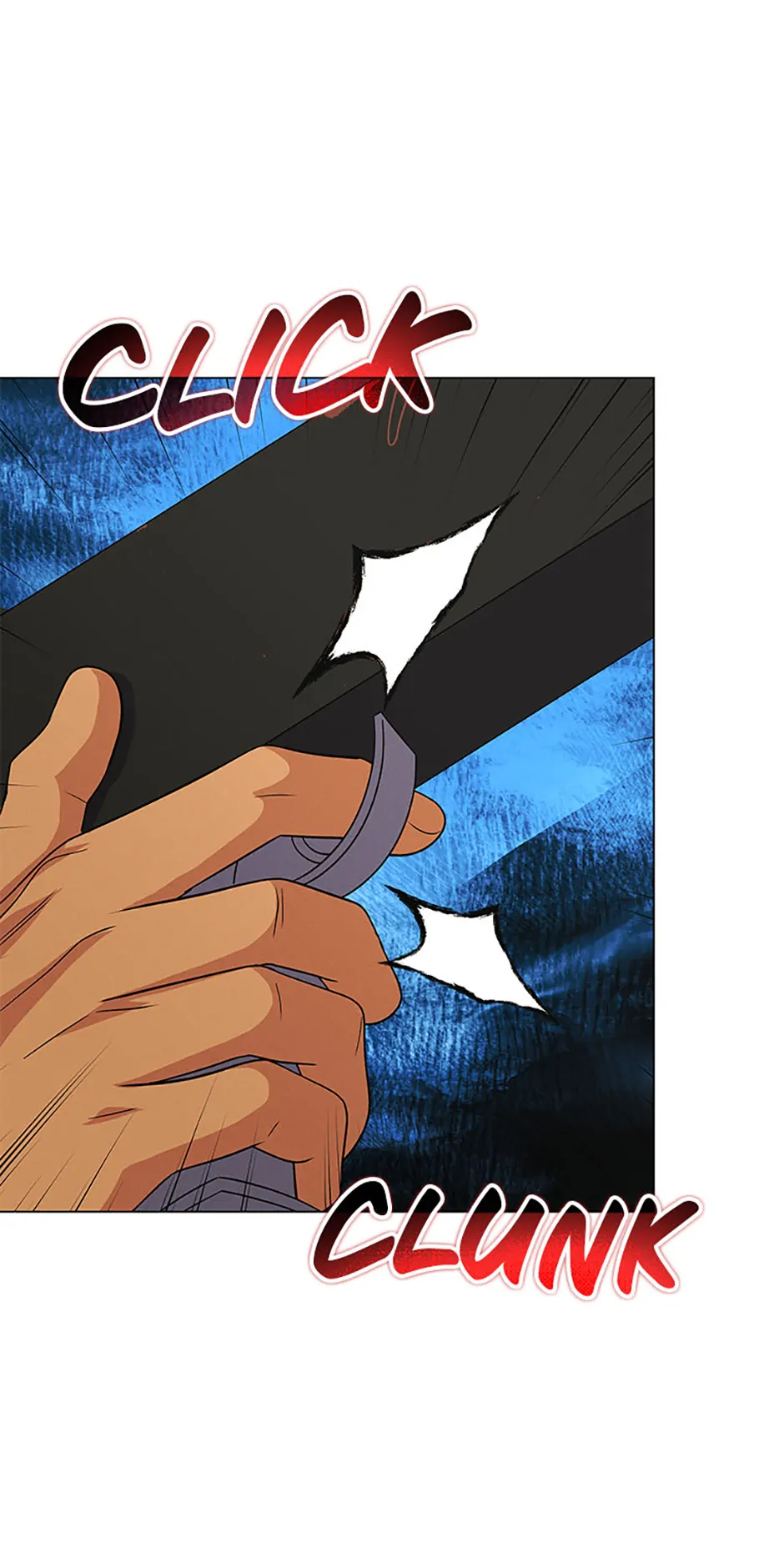 Carnivorous Hunter Chapter 107 - Page 38