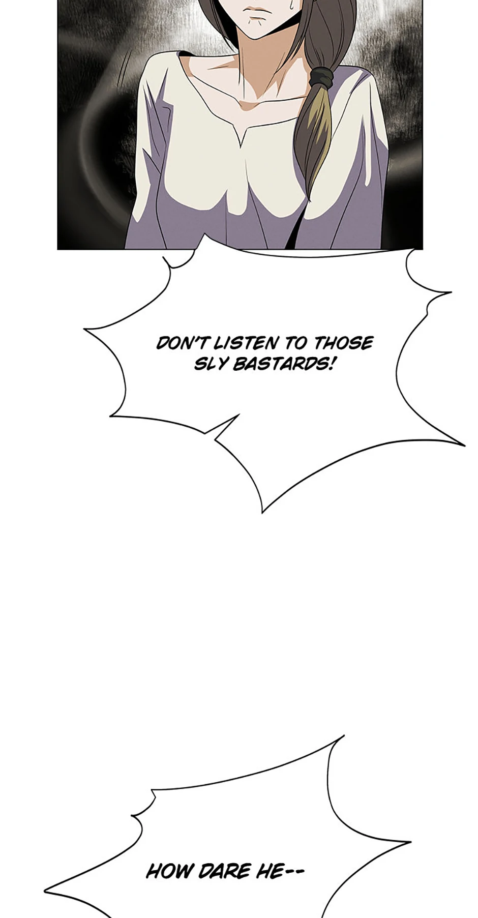 Carnivorous Hunter Chapter 107 - Page 5