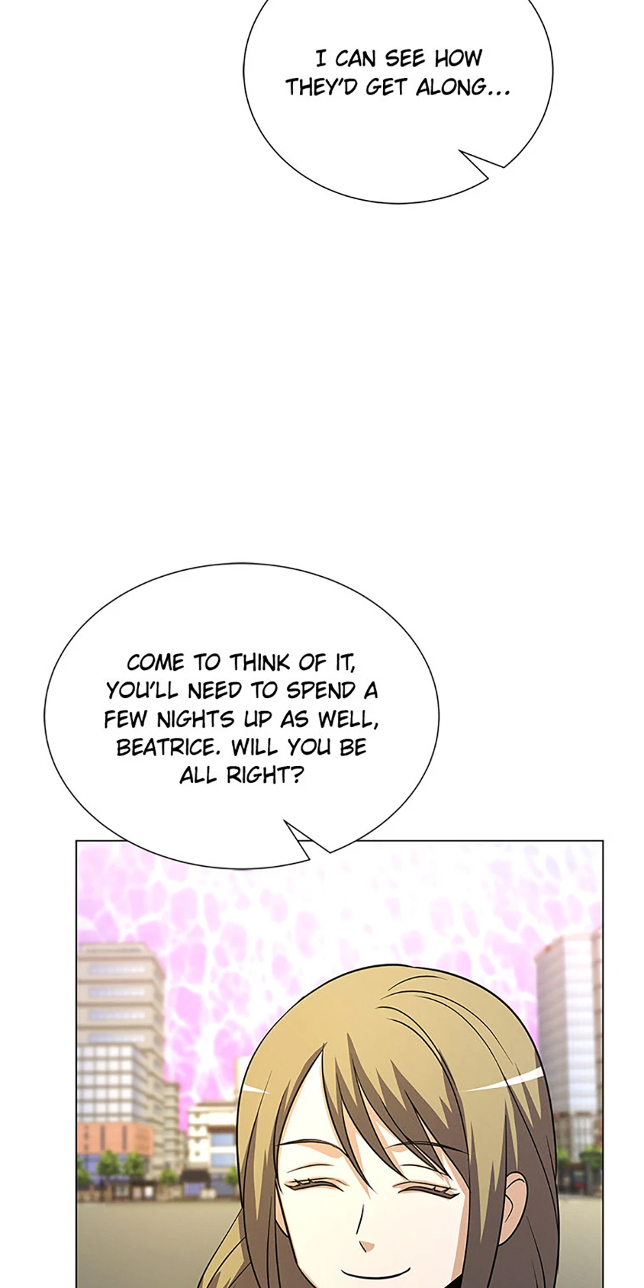 Carnivorous Hunter Chapter 107 - Page 85