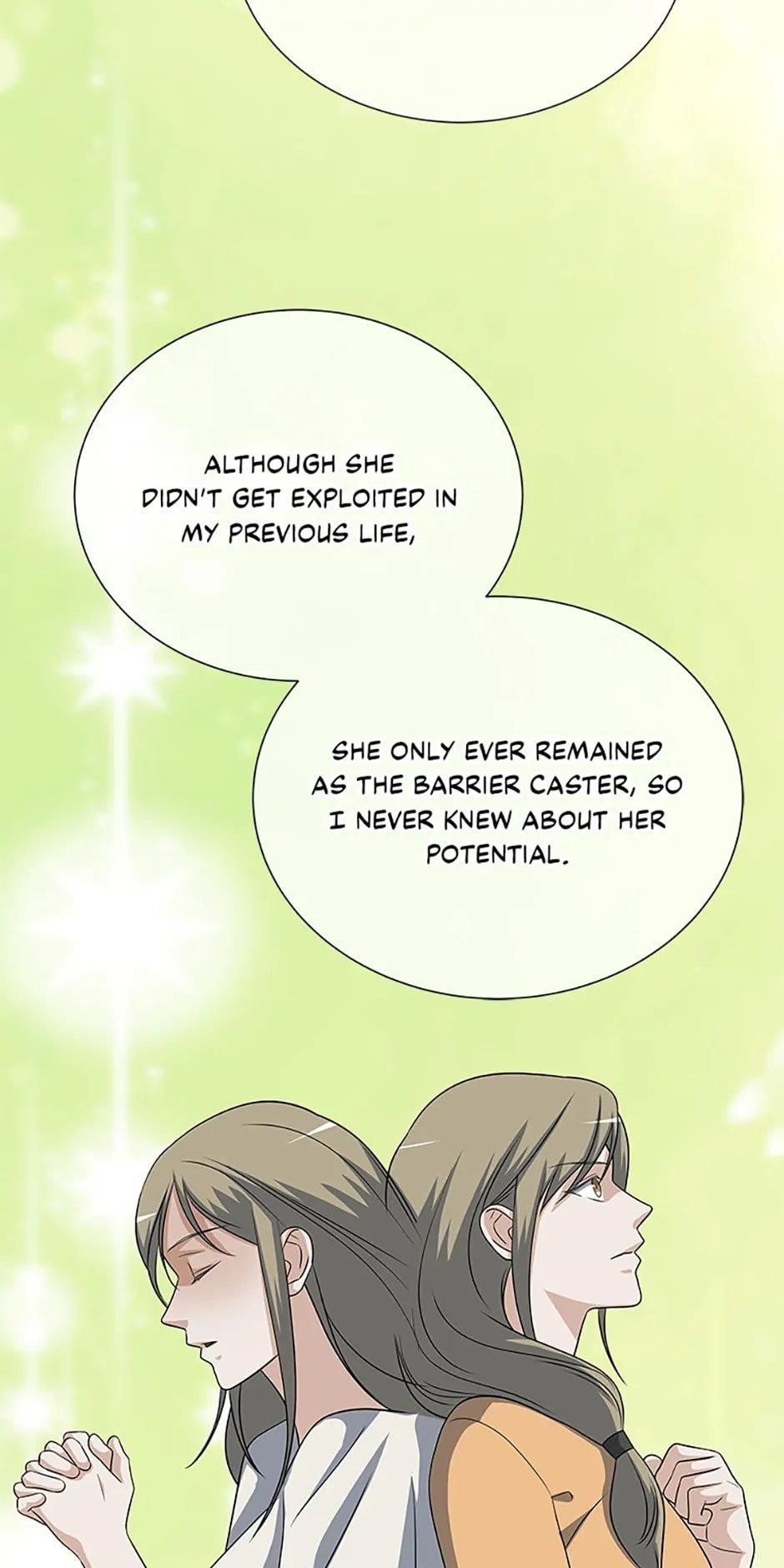 Carnivorous Hunter Chapter 108 - Page 23