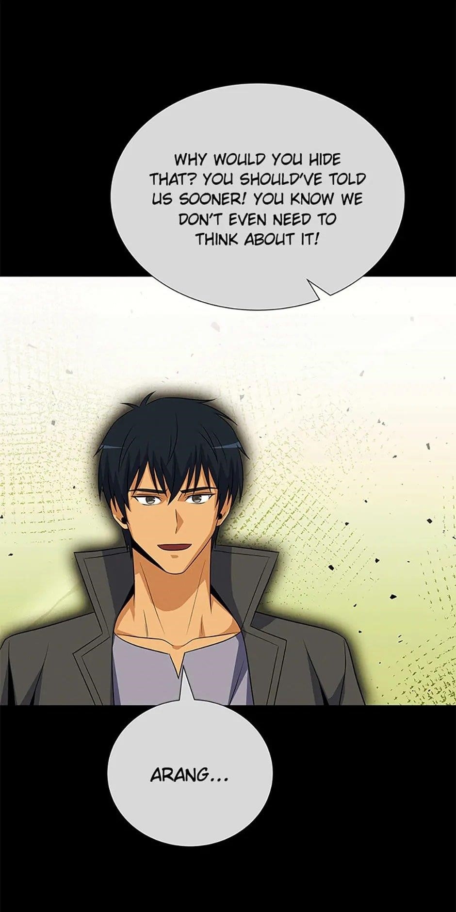 Carnivorous Hunter Chapter 108 - Page 82