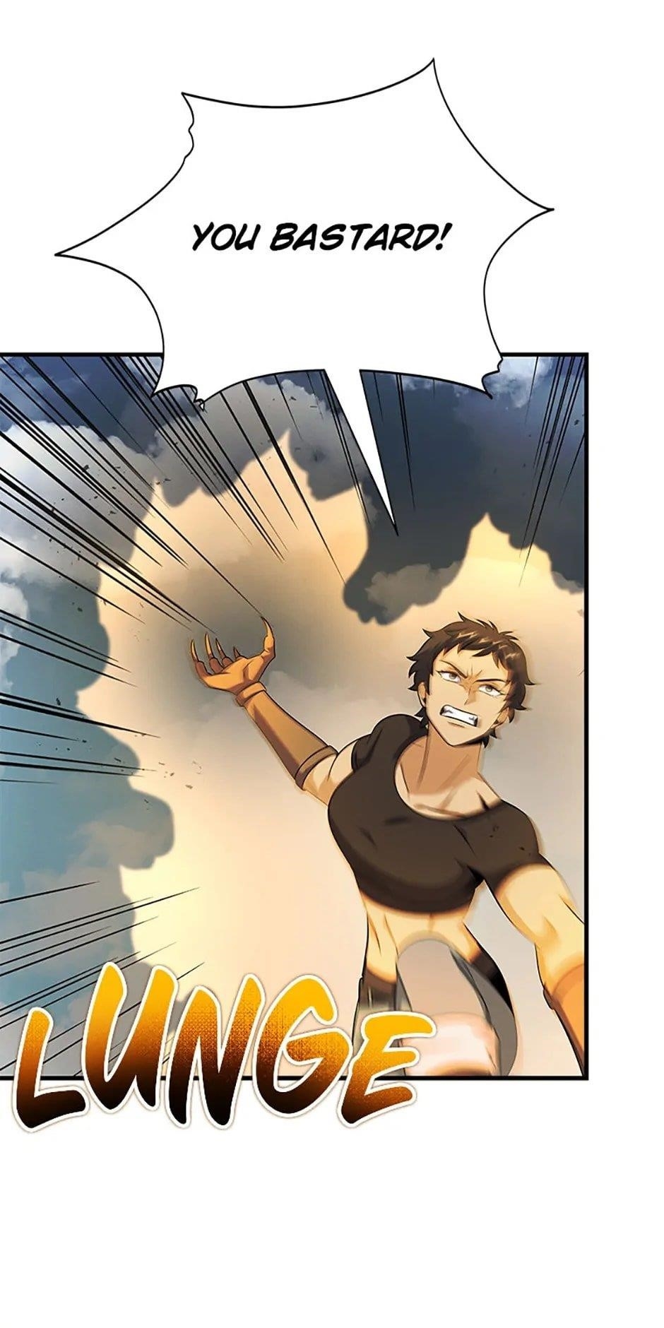 Carnivorous Hunter Chapter 109 - Page 31