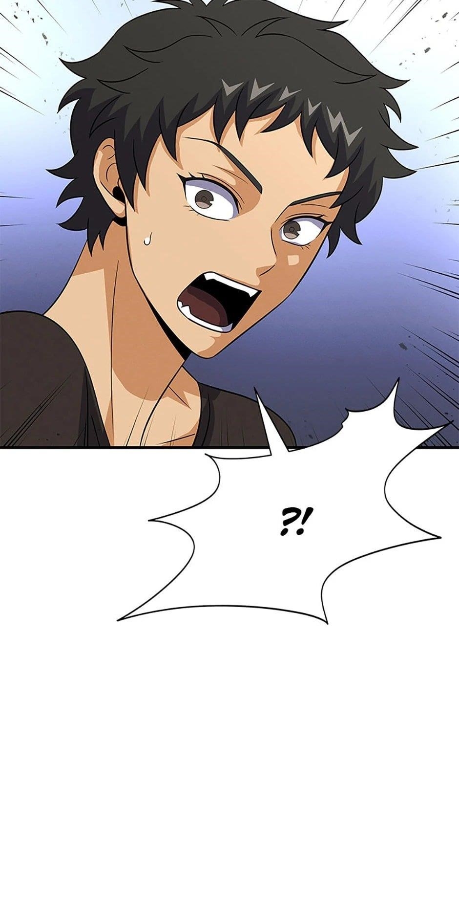 Carnivorous Hunter Chapter 109 - Page 49