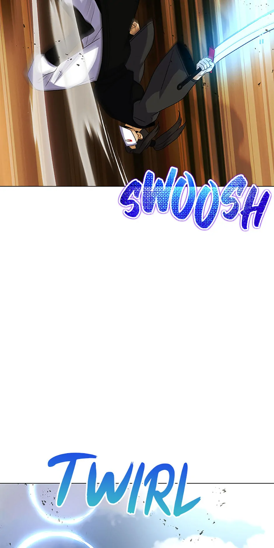 Carnivorous Hunter Chapter 110 - Page 36