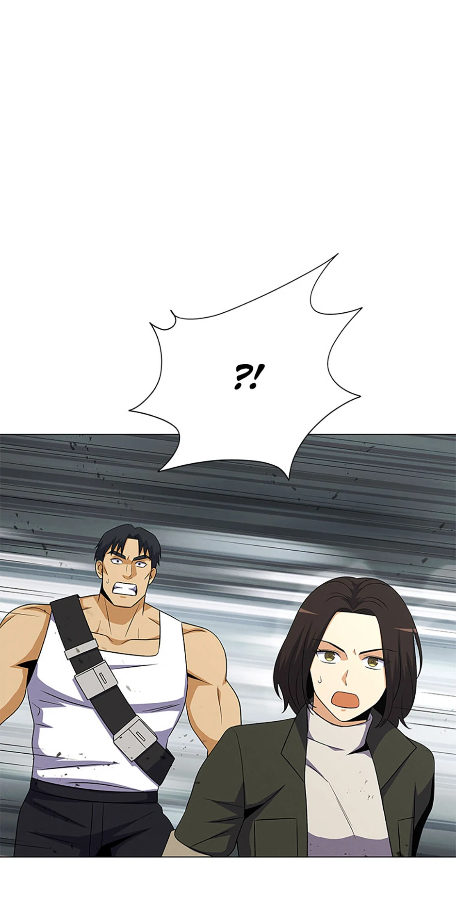 Carnivorous Hunter Chapter 110 - Page 43