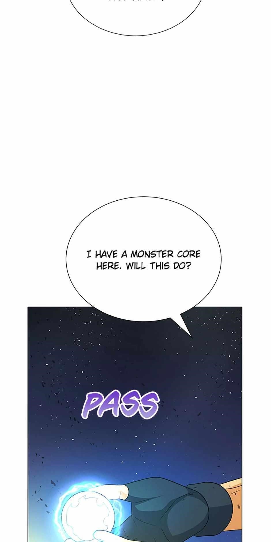 Carnivorous Hunter Chapter 112 - Page 21