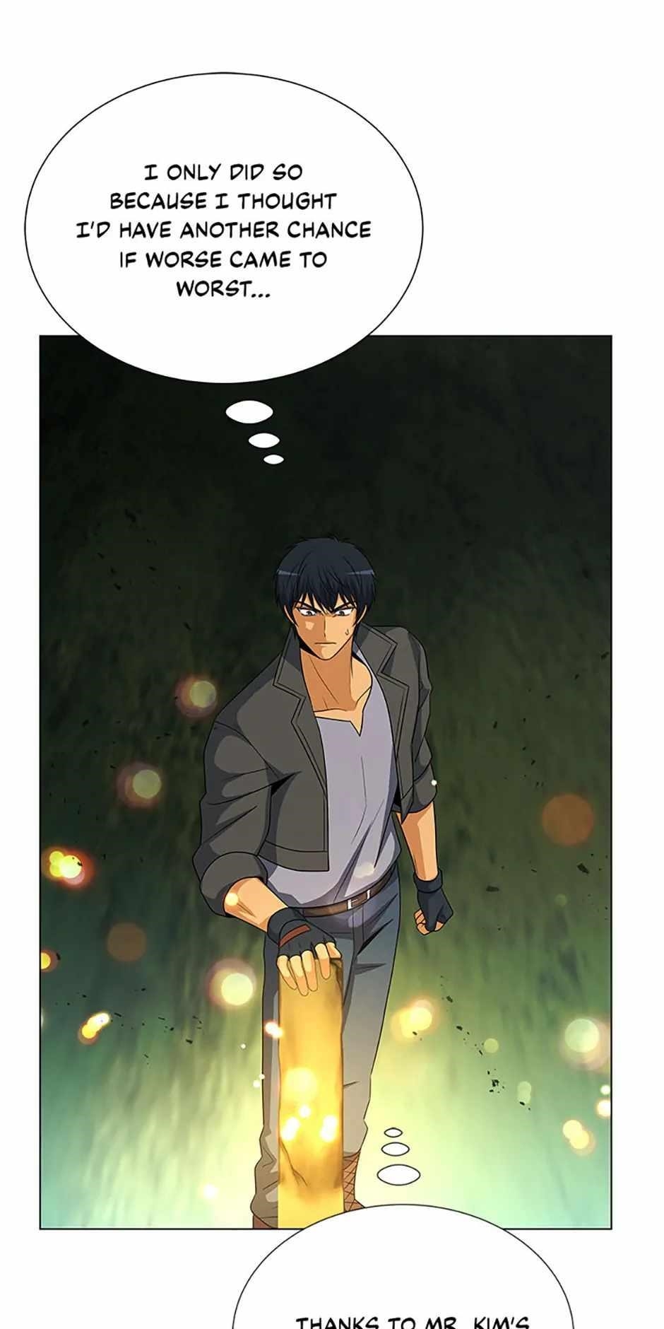 Carnivorous Hunter Chapter 112 - Page 78
