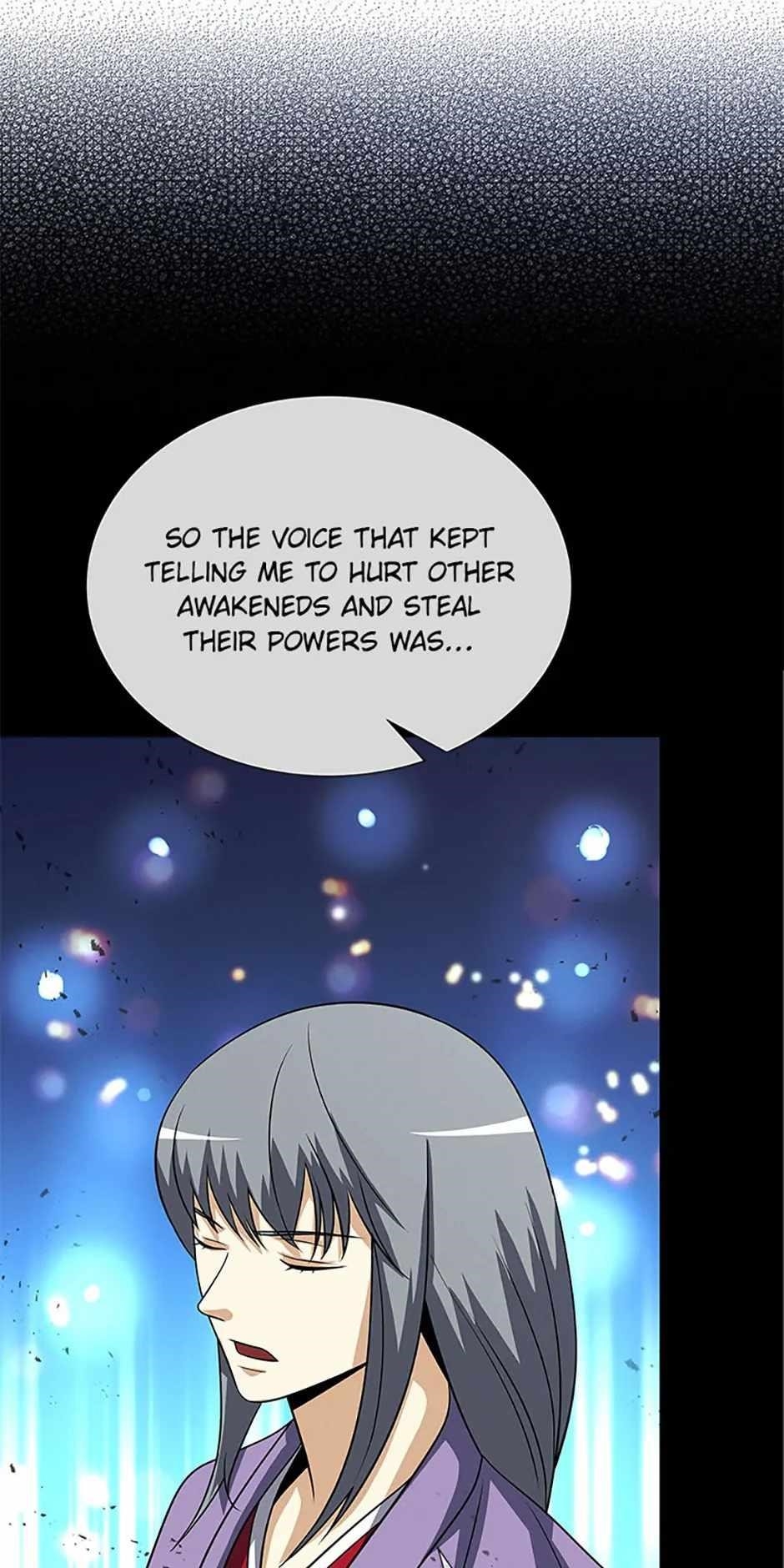 Carnivorous Hunter Chapter 113 - Page 78