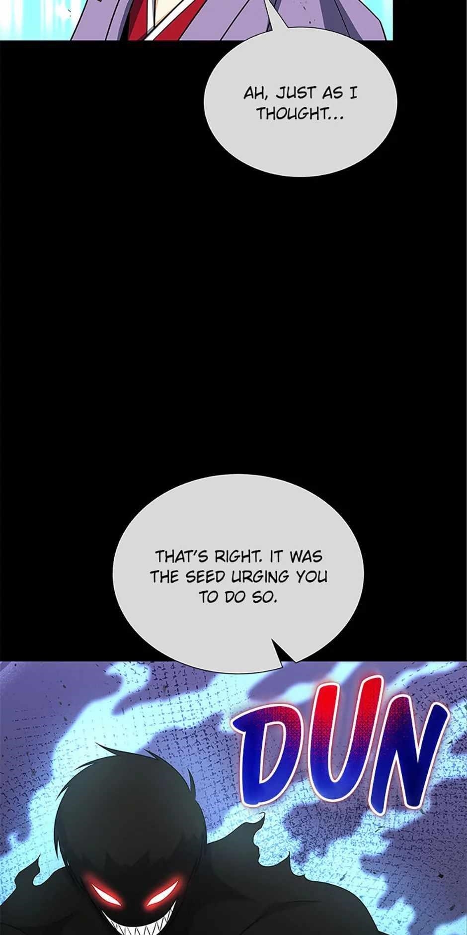 Carnivorous Hunter Chapter 113 - Page 79