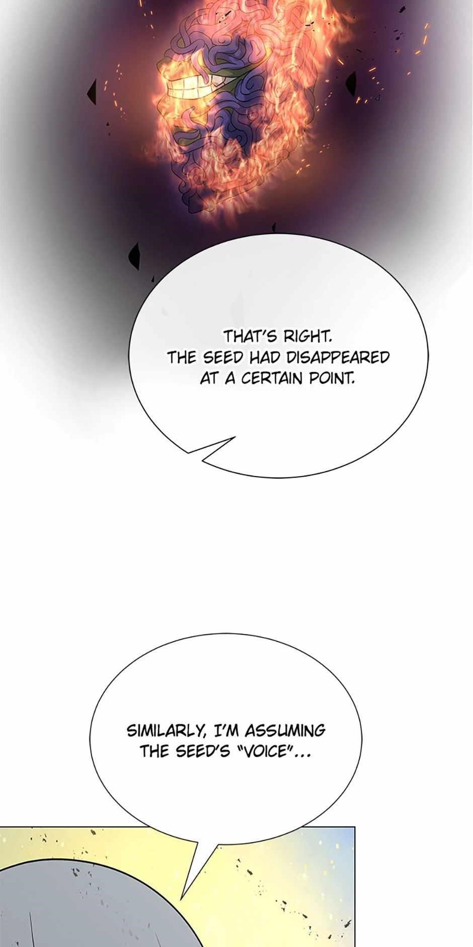 Carnivorous Hunter Chapter 114 - Page 25