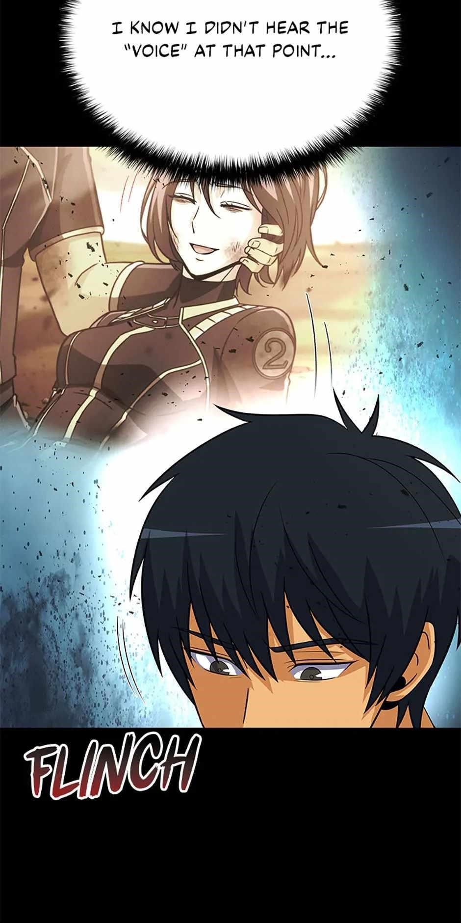 Carnivorous Hunter Chapter 114 - Page 33