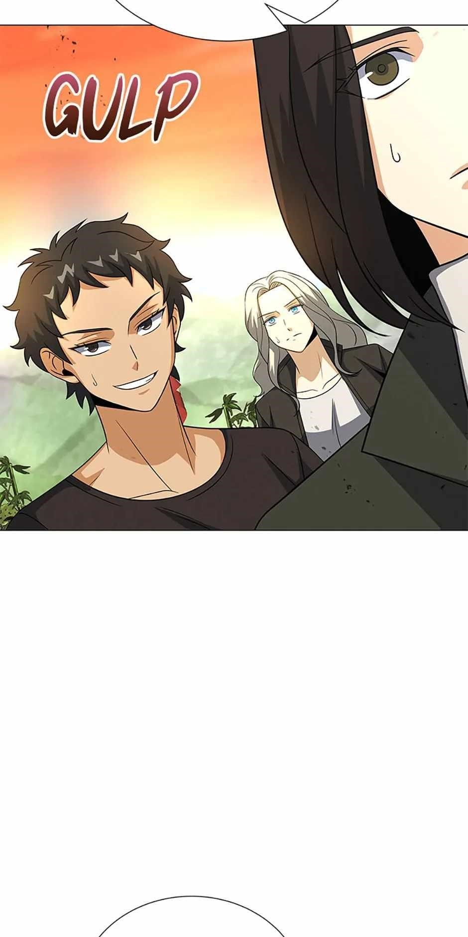 Carnivorous Hunter Chapter 114 - Page 70