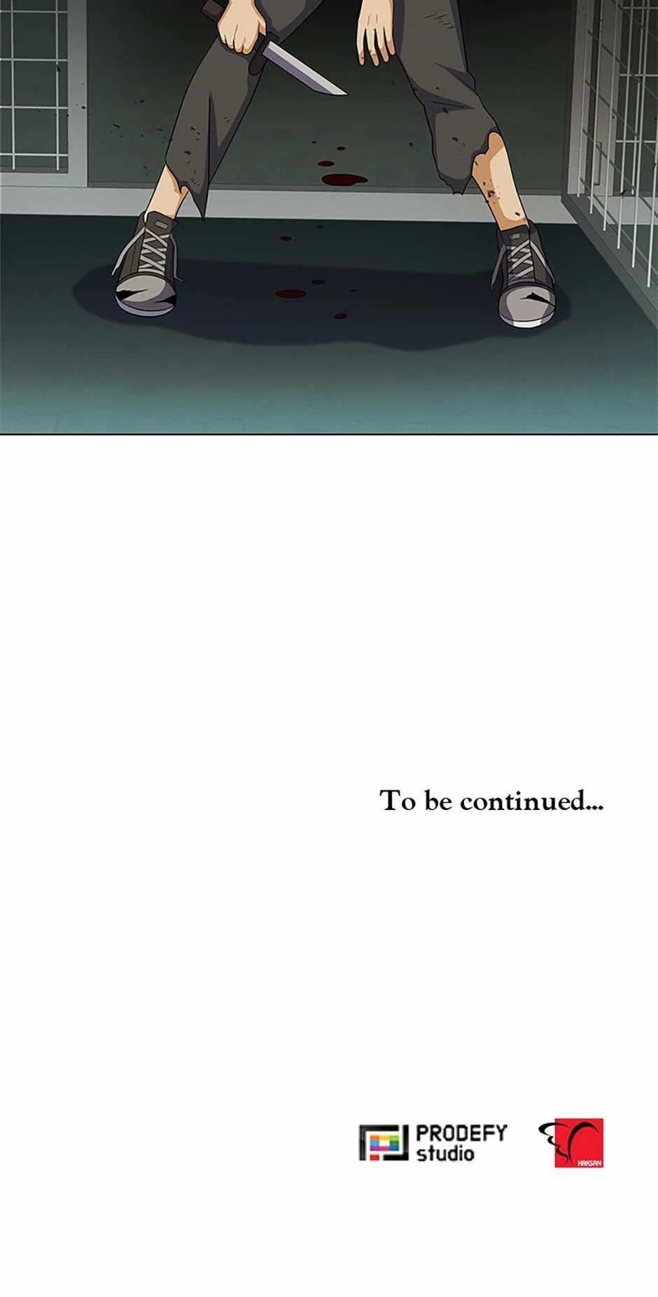 Carnivorous Hunter Chapter 115 - Page 88
