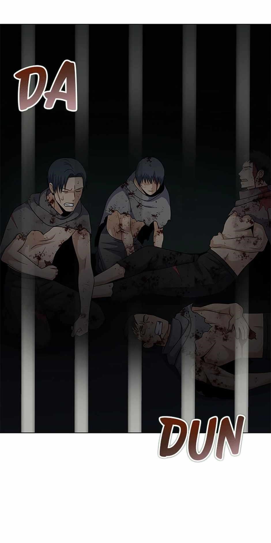 Carnivorous Hunter Chapter 116 - Page 13