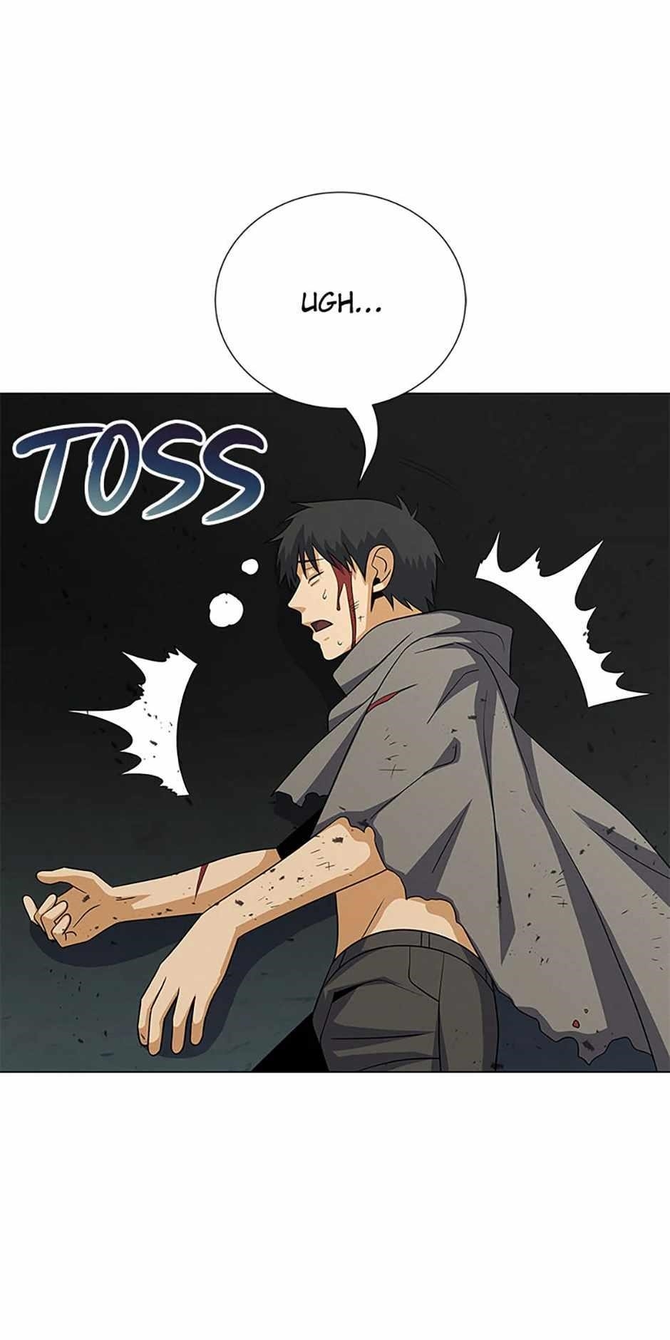 Carnivorous Hunter Chapter 116 - Page 14