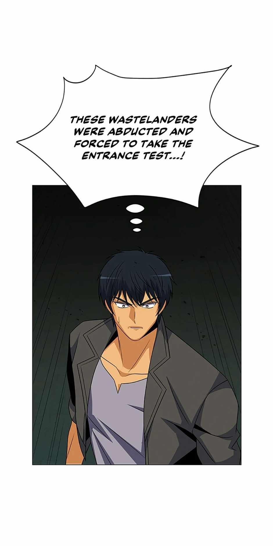 Carnivorous Hunter Chapter 116 - Page 15