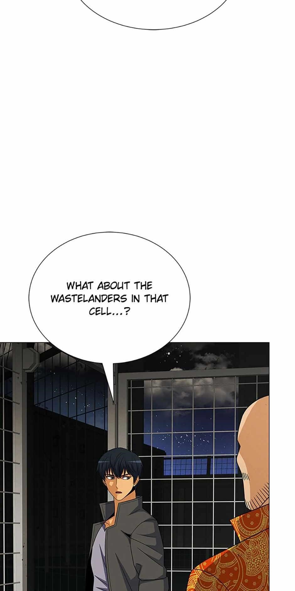 Carnivorous Hunter Chapter 116 - Page 17