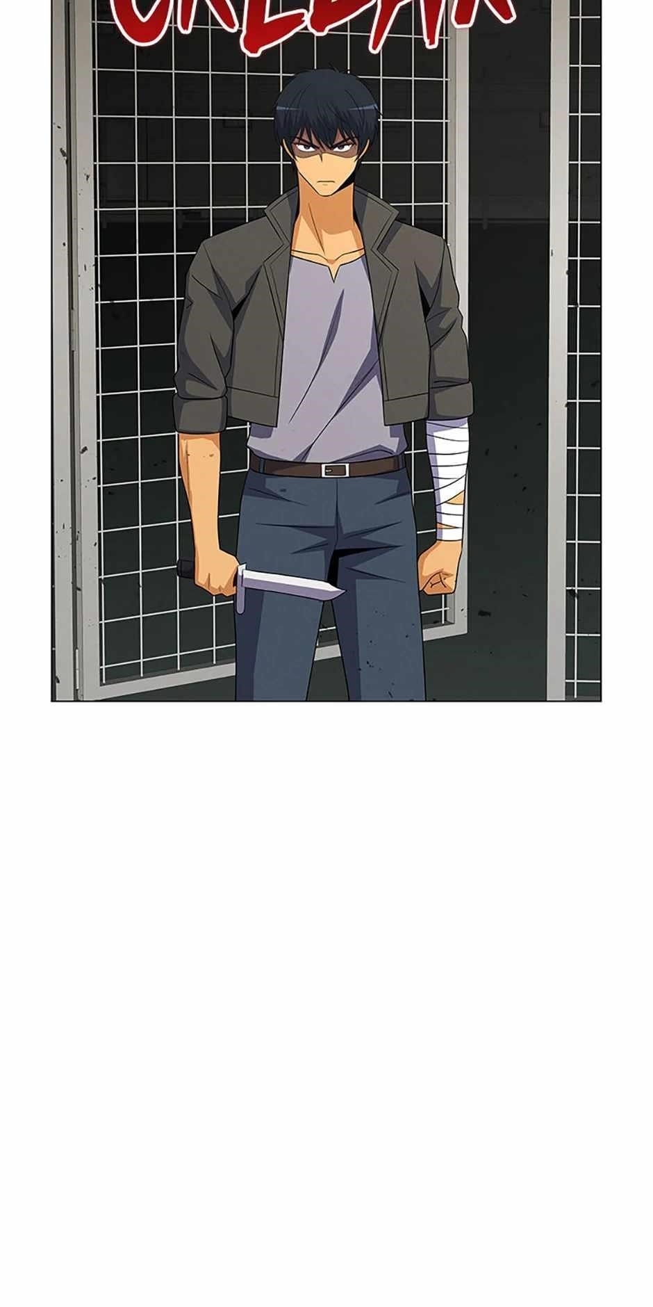 Carnivorous Hunter Chapter 116 - Page 19