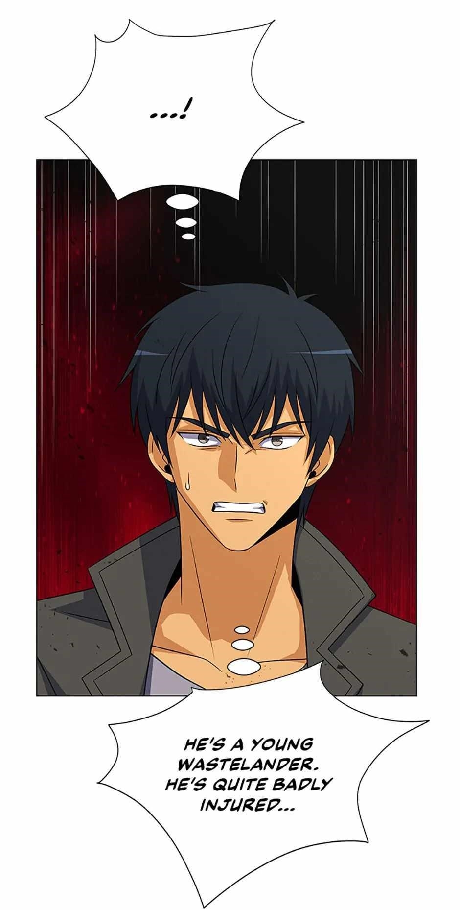 Carnivorous Hunter Chapter 116 - Page 2