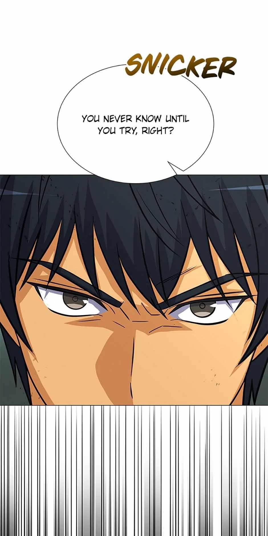 Carnivorous Hunter Chapter 116 - Page 20