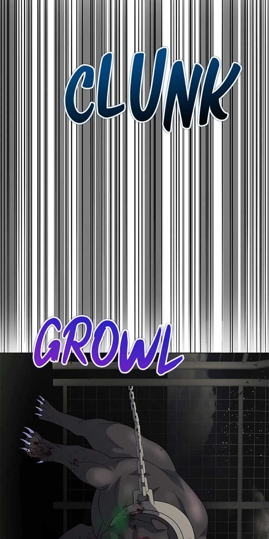 Carnivorous Hunter Chapter 116 - Page 21