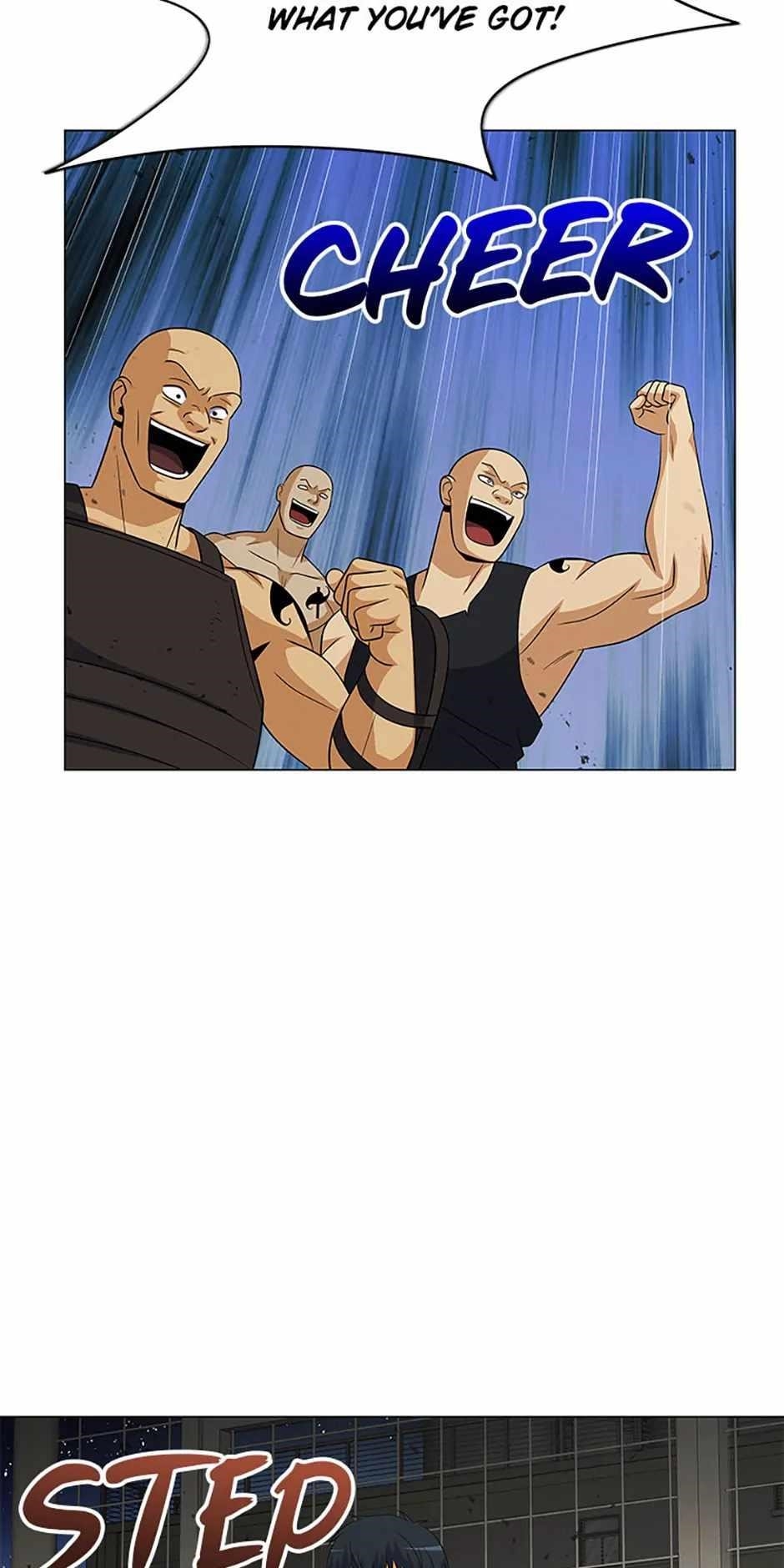 Carnivorous Hunter Chapter 116 - Page 23