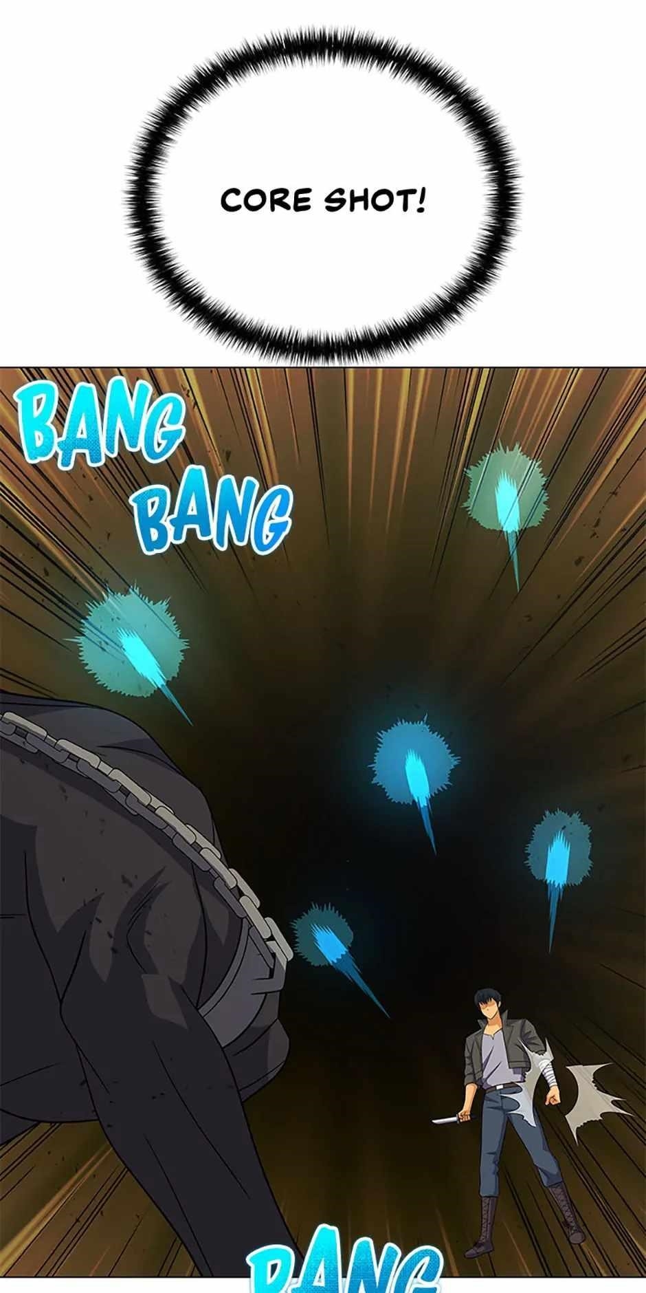 Carnivorous Hunter Chapter 116 - Page 26