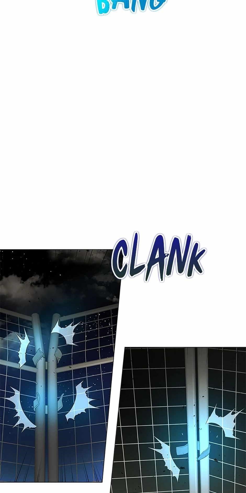 Carnivorous Hunter Chapter 116 - Page 27