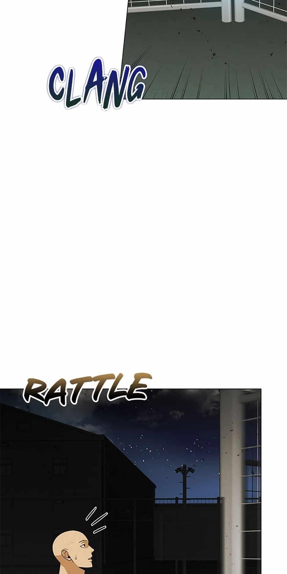 Carnivorous Hunter Chapter 116 - Page 28