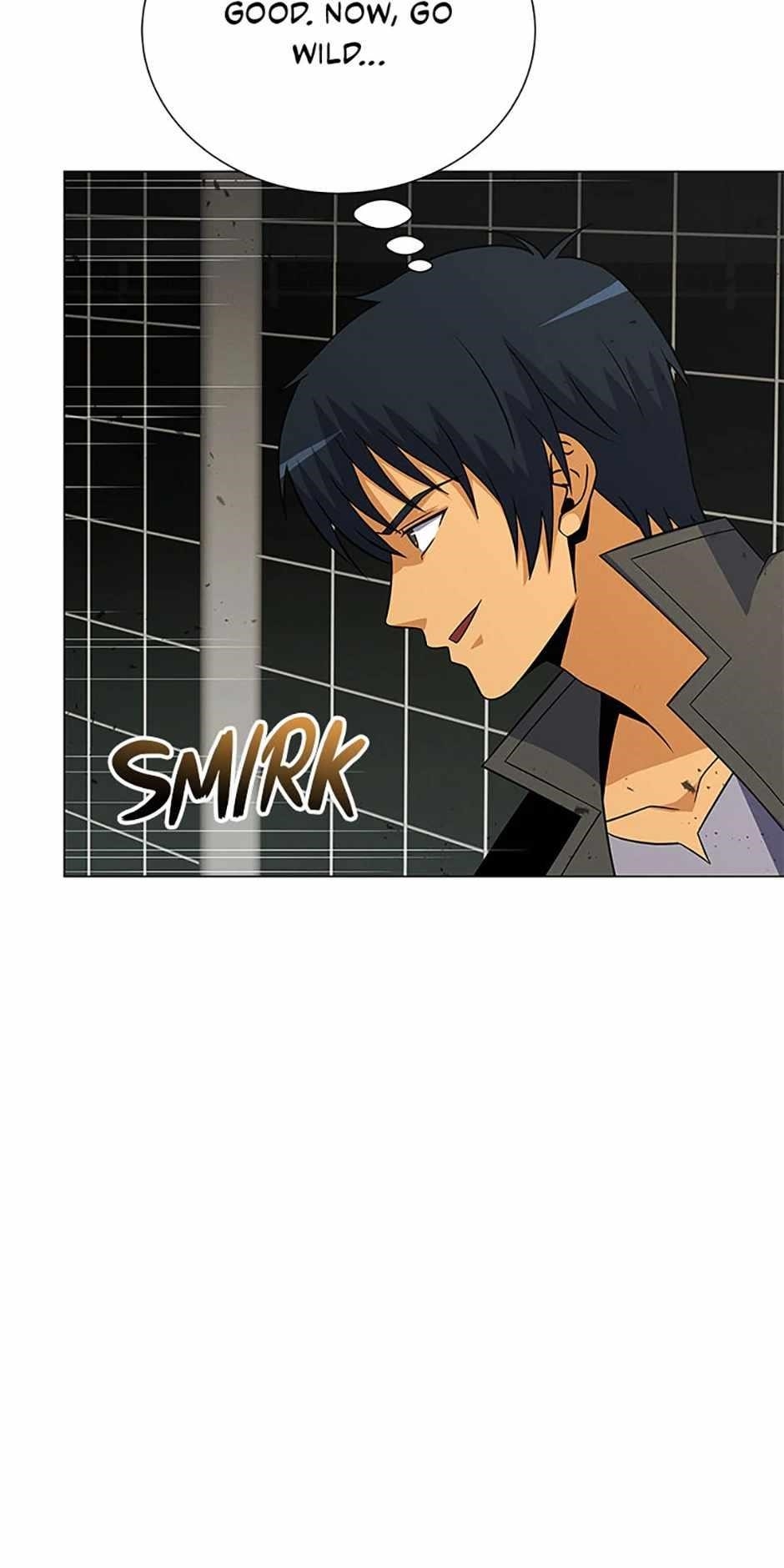 Carnivorous Hunter Chapter 116 - Page 31